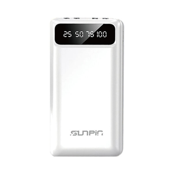 Sunpin power bank SP-203