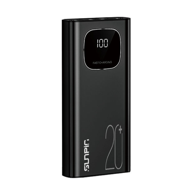 Sunpin SP-432 Power Bank 20000mAh