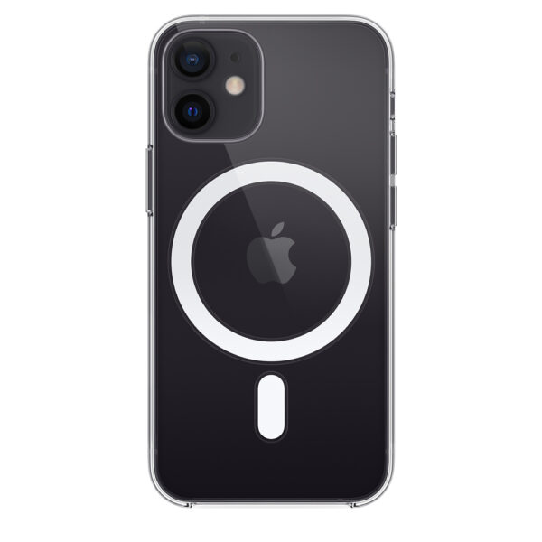 IPhone 12 Mini Clear Case