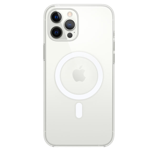 IPhone 12 Pro Max Clear Case