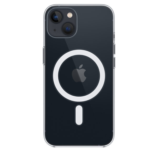 IPhone 13 Clear Case