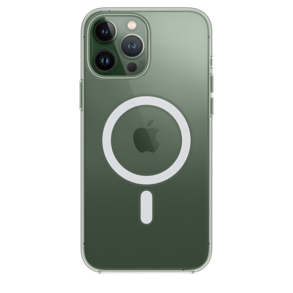 IPhone 13 Pro Max Clear Case