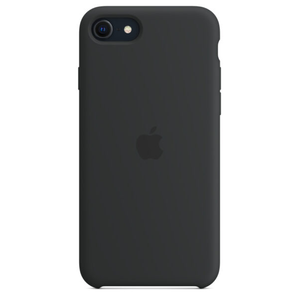 IPhone SE Silicone Case
