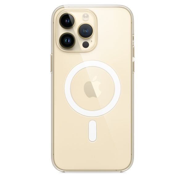 IPhone 14 Pro Clear Case