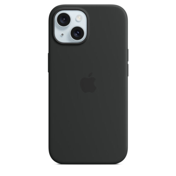 Iphone 15 Silicone Case