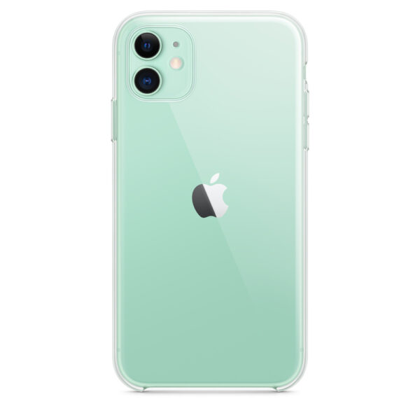 IPhone 11 Clear Case