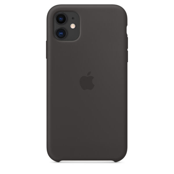 IPhone 11 Silicone Case