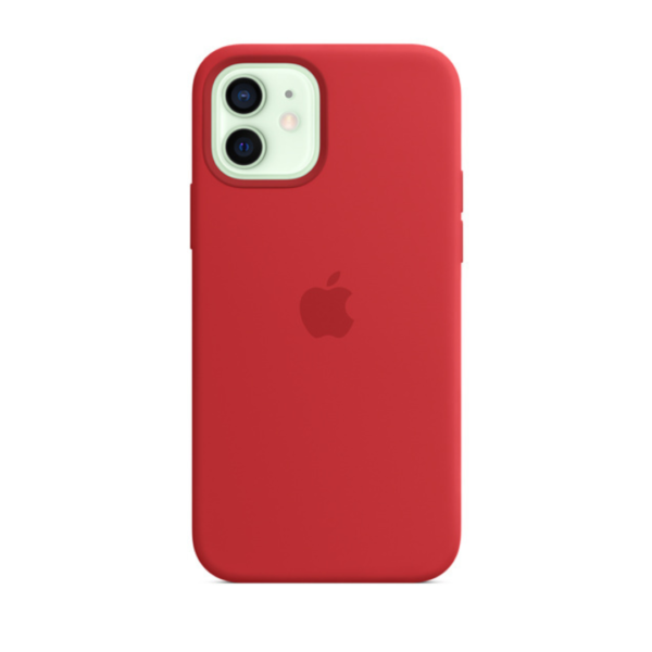 IPhone 12 Pro Silicone Case