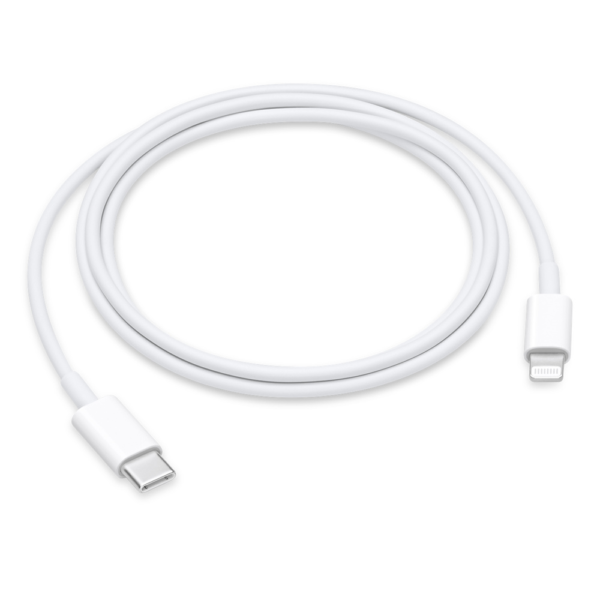 Câble USB-C Iphone