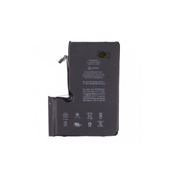 Battery Iphone 12 Pro Max