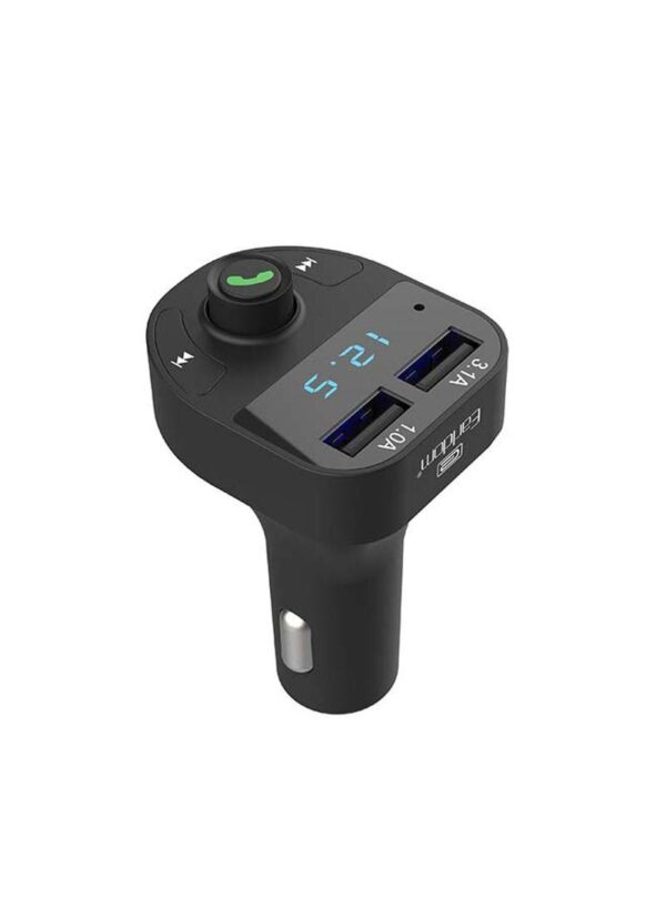 Transmetteur pour voiture