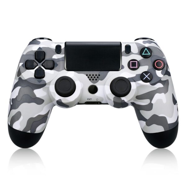 Manette PS4 GLADIATOR