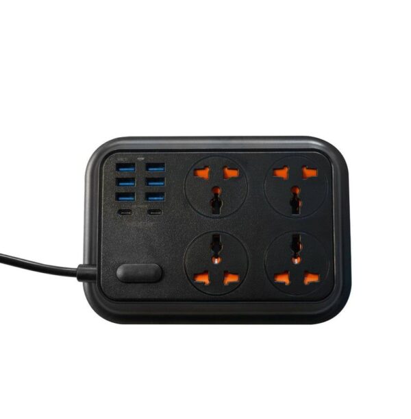 Connecteur d'alimentation Moxom MX-ST07