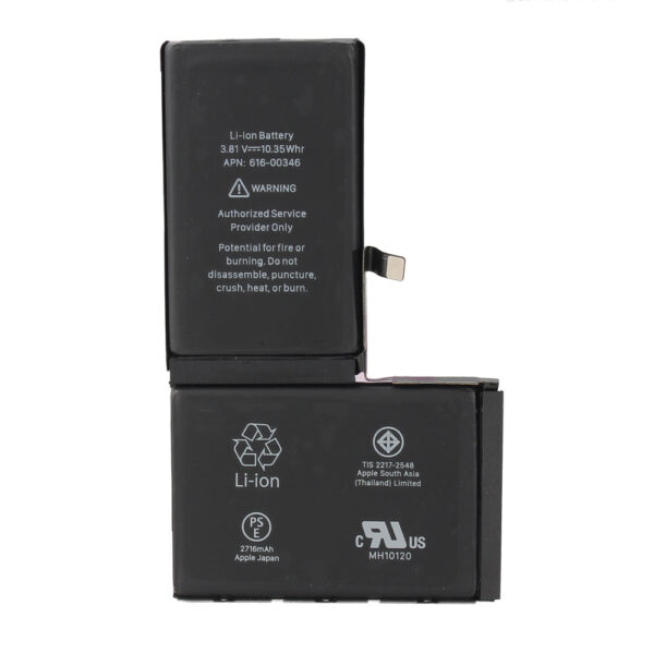 Battery Iphone X