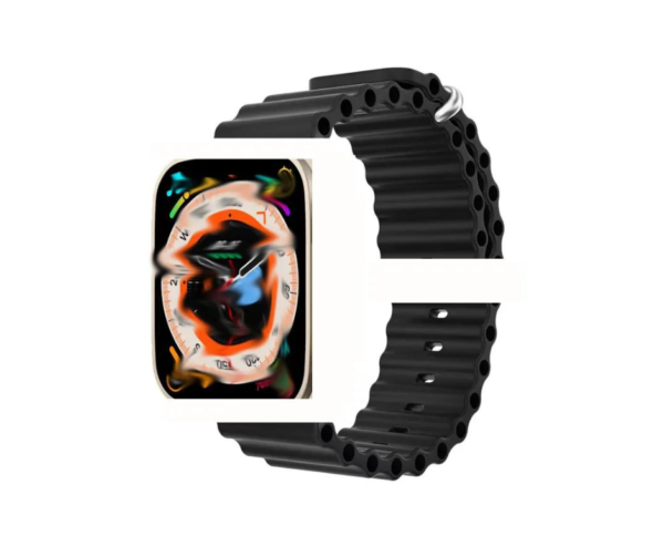 XS8 Pro Ultra Smart Watch